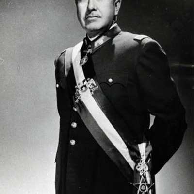 Timeline: Augusto pinochet