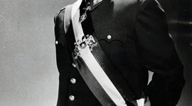 Timeline: Augusto pinochet