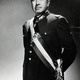 Augusto pinochet foto oficial