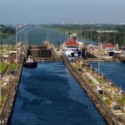 Timeline: Panama Canal