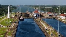 Timeline: Panama Canal