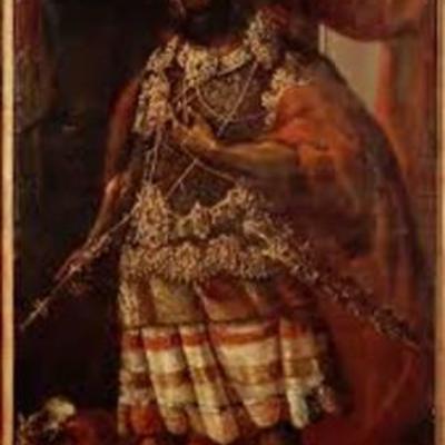 Timeline: Montezuma ll