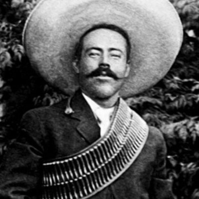 Timeline: Pancho Villa
