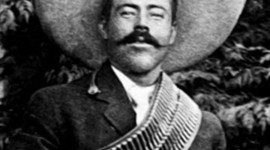 Timeline: Pancho Villa