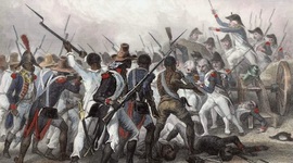 Timeline: Haitian Revolution