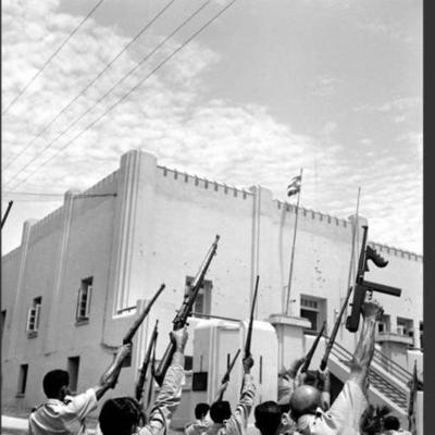 Timeline: Cuban revolution