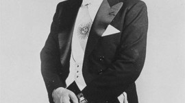 Timeline: Juan Peron