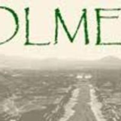 Timeline: The Olmec