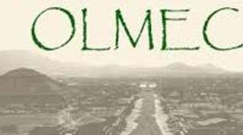 Timeline: The Olmec