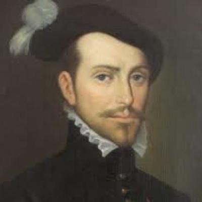 Timeline: Hernan cortes