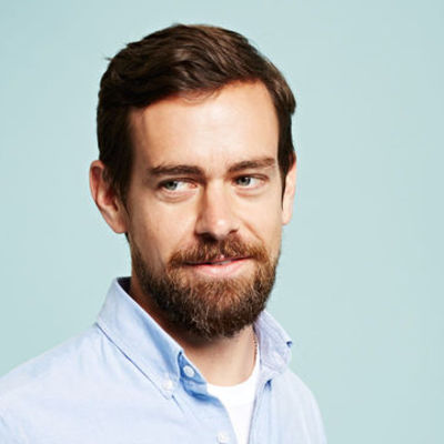 Timeline: Jack Dorsey