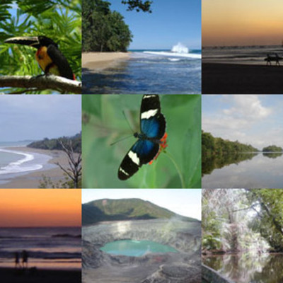 Timeline: Antecedentes del desarrollo turístico en Costa Rica