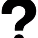 Question mark