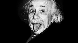 Timeline: Albert Einstein