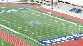 Timeline: Concordia University Wisconsin Football Coaching Staff