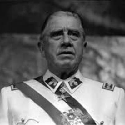 Timeline: Augusto Pinochet