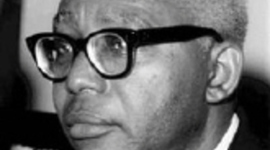 Timeline: François Duvalier