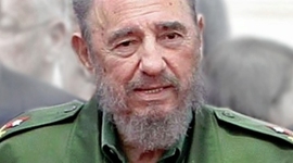 Timeline: Fidel Castro