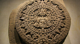 Timeline: The Aztecs