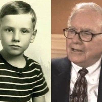 Timeline: Warren Buffet