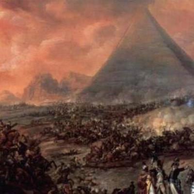 Timeline: Haitian Revolution