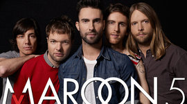 Timeline: Maroon 5
