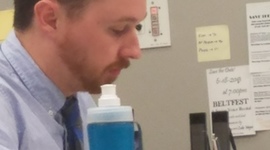 Timeline: Union Timeline