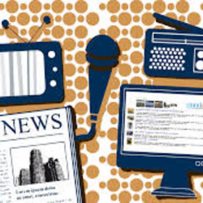 Timeline: Historia de los Medios de Comunicación