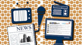 Timeline: Historia de los Medios de Comunicación