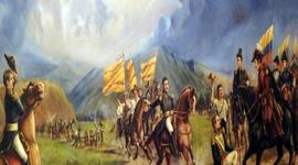 Timeline: Battle of Boyaca