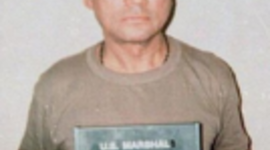 Timeline: Manuel Noriega