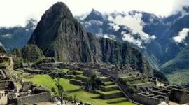 Timeline: The Inca