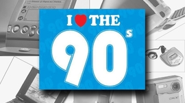 Timeline: 1990's History Timeline