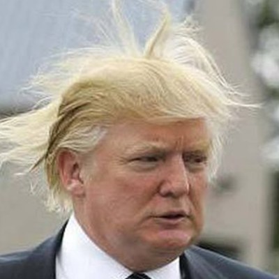 Timeline: Let's Trump Donald