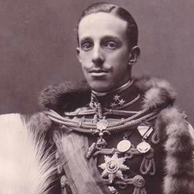 Timeline: Reinado de Alfonso XIII