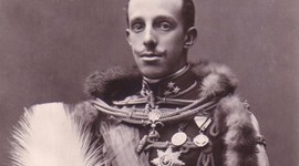 Timeline: Reinado de Alfonso XIII