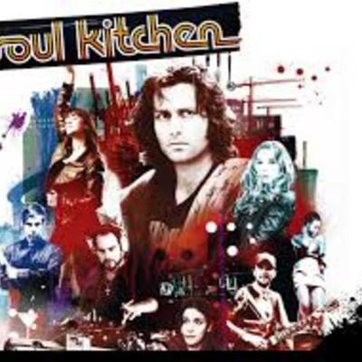Timeline: Soul Kitchen