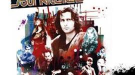 Timeline: Soul Kitchen