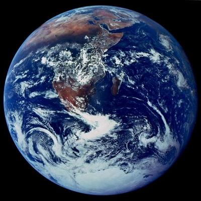 Timeline: Origen de la Tierra