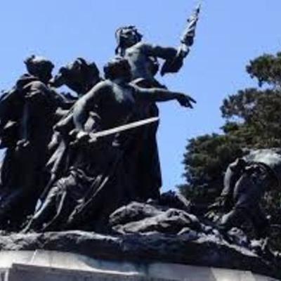 Timeline: Campaña Nacional 1856-1857