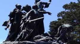 Timeline: Campaña Nacional 1856-1857