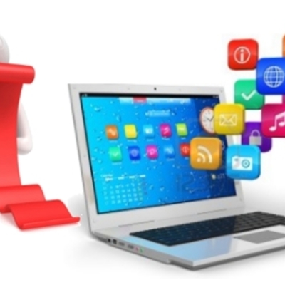 Timeline: EVOLUCIÓN DEl INTERNET