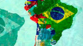 Timeline: Linea de tiempo Latinoamerica