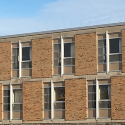 Timeline: Events in Heidelberg hosted by the second floor RAs