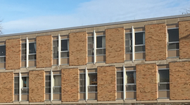 Timeline: Events in Heidelberg hosted by the second floor RAs