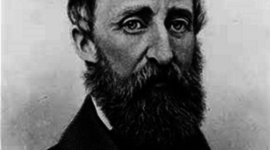 Timeline: Henry David Thoreau