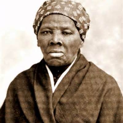 Timeline: Harriet Tubman