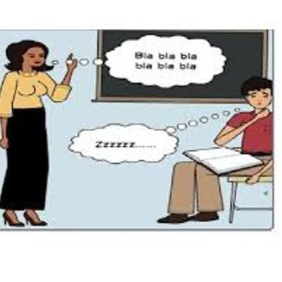 Timeline: biografía escolar