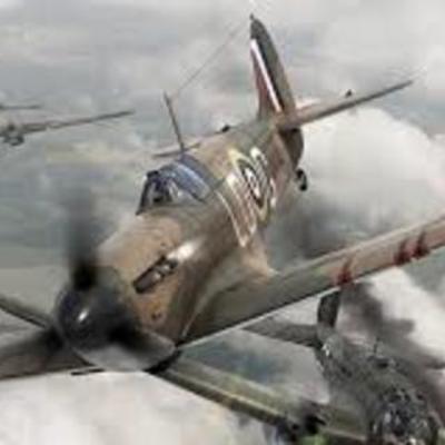 Timeline: Key Battles and Events of WW2