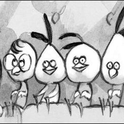 Timeline: Paul Graham geologic timeline